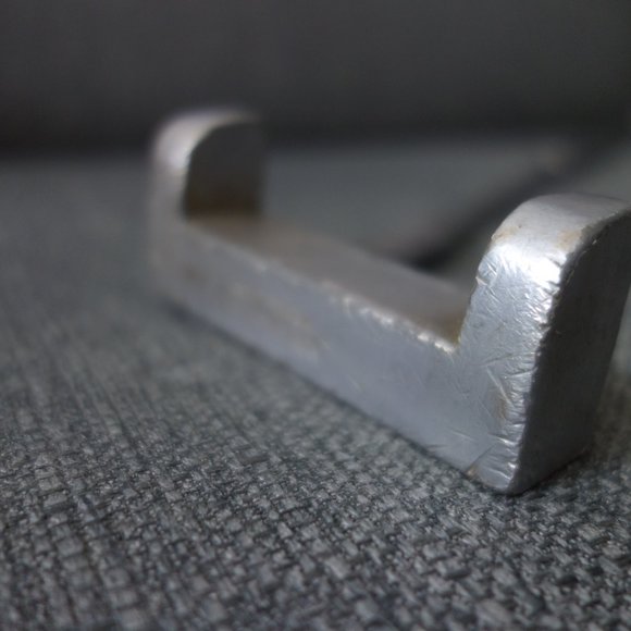 Northwestern Model 2400 Putter - Picture 3 of 16
